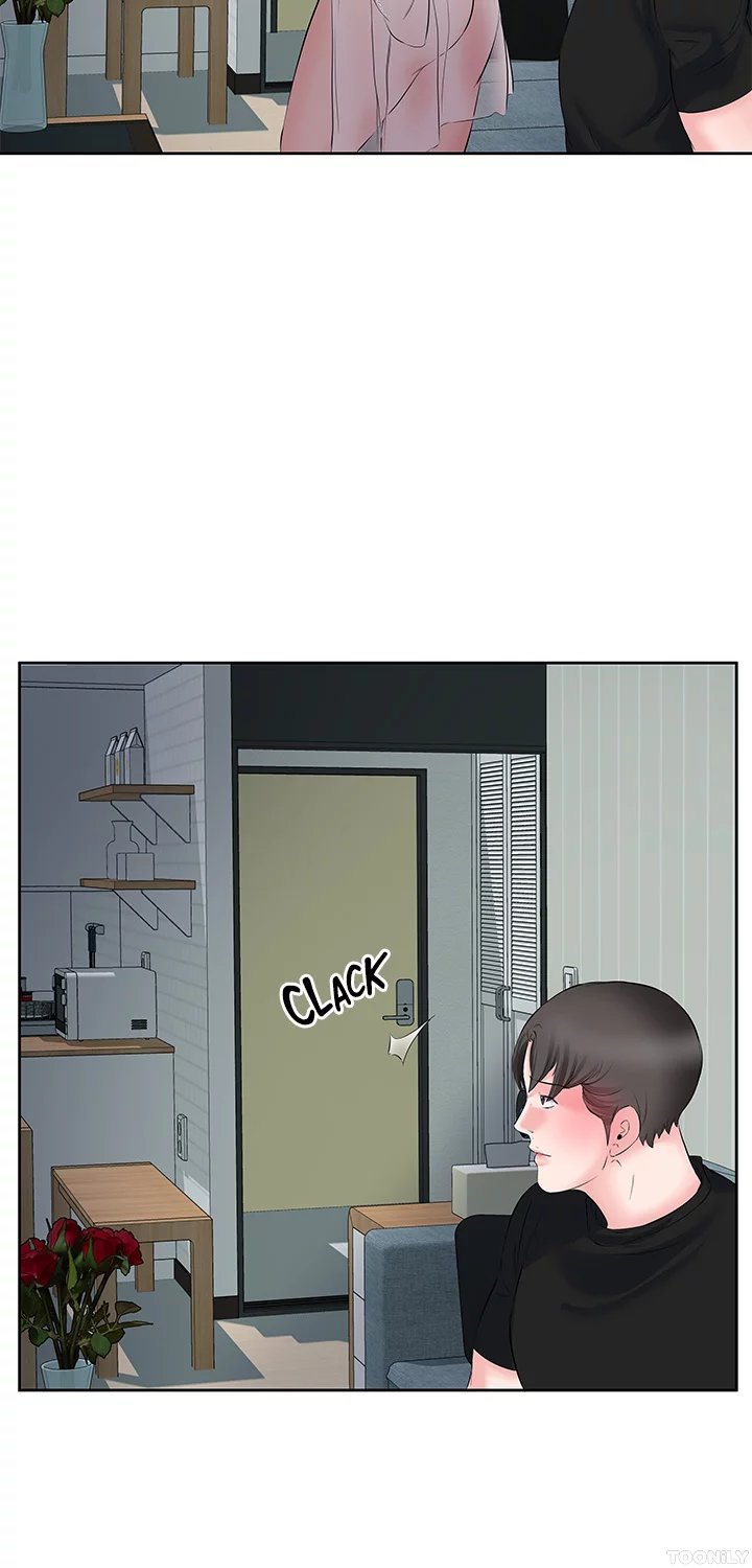 Downstairs Lady Chapter 9 Page 18