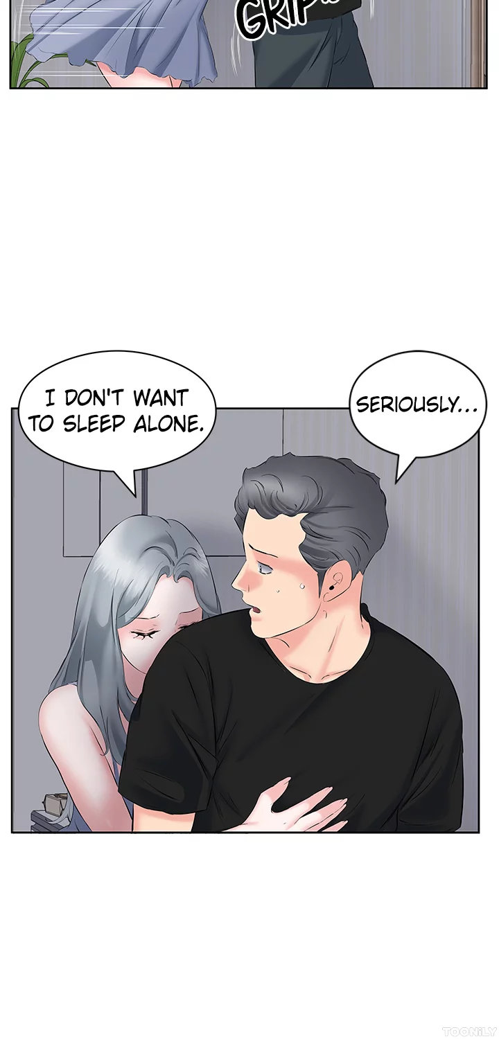 Downstairs Lady Chapter 9 Page 23
