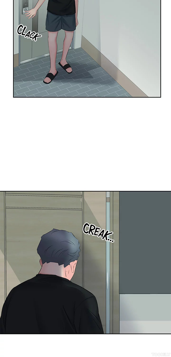 Downstairs Lady Chapter 9 Page 25