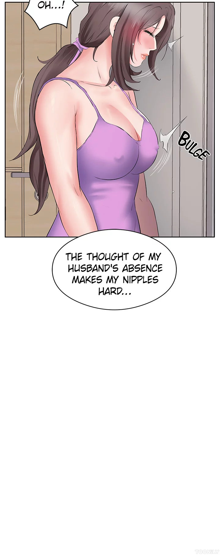 Downstairs Lady Chapter 9 Page 29