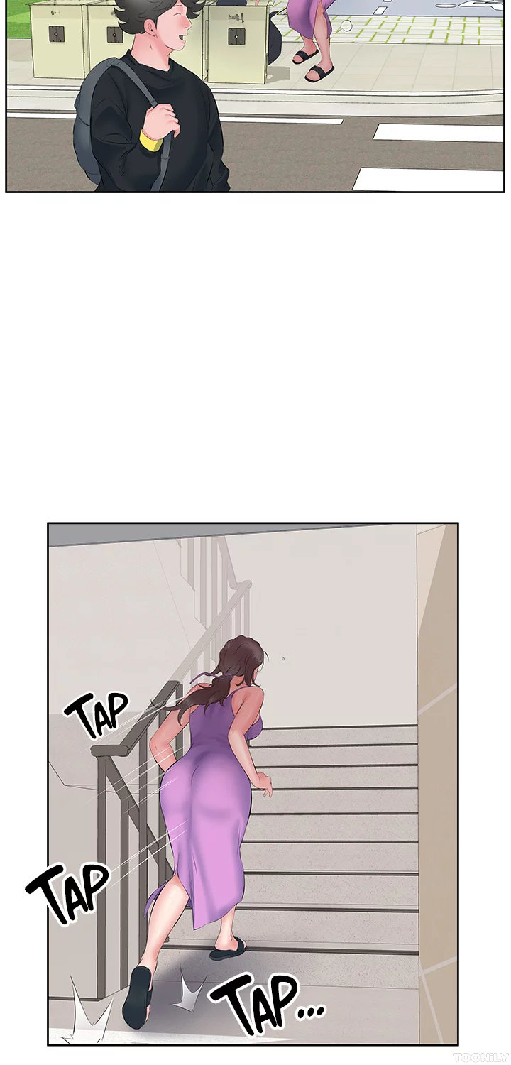 Downstairs Lady Chapter 9 Page 31