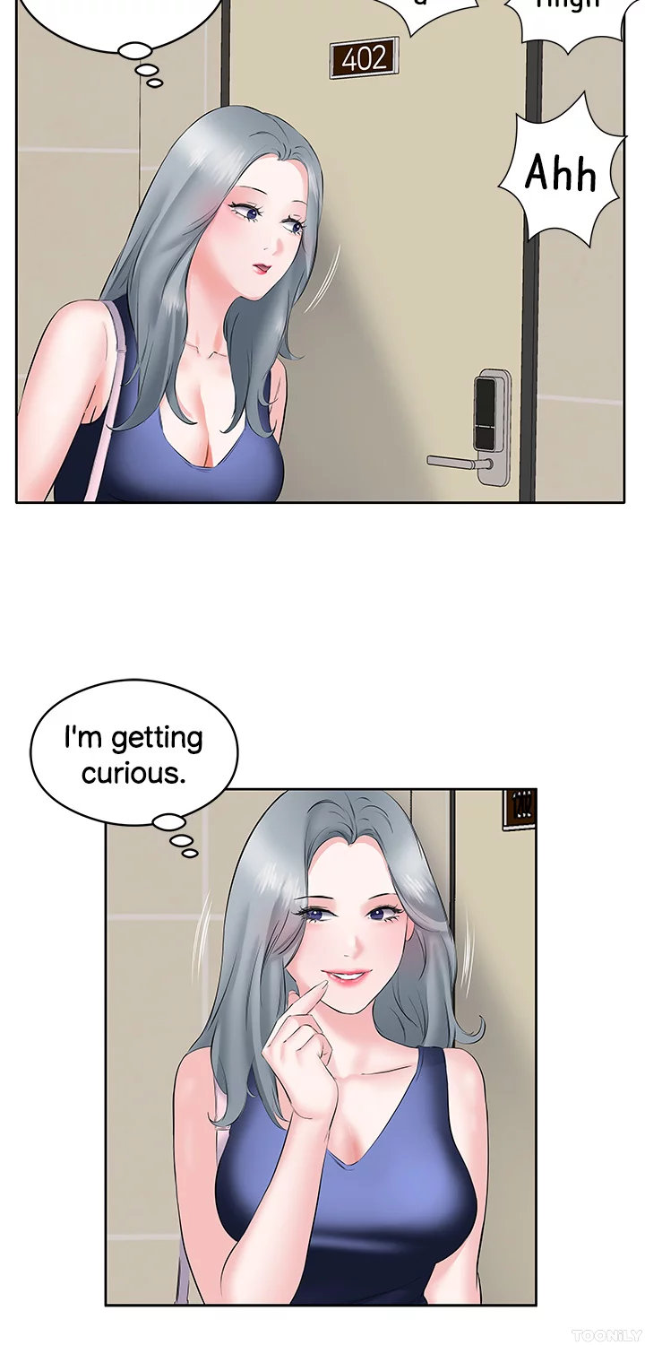 Downstairs Lady Chapter 9 Page 37