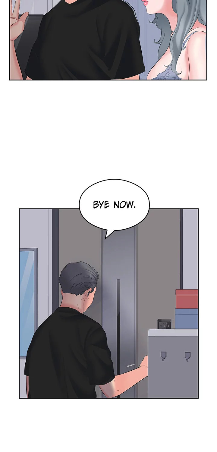 Downstairs Lady Chapter 9 Page 6