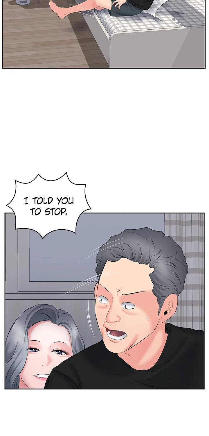 Downstairs Lady Chapter 9 Page 8