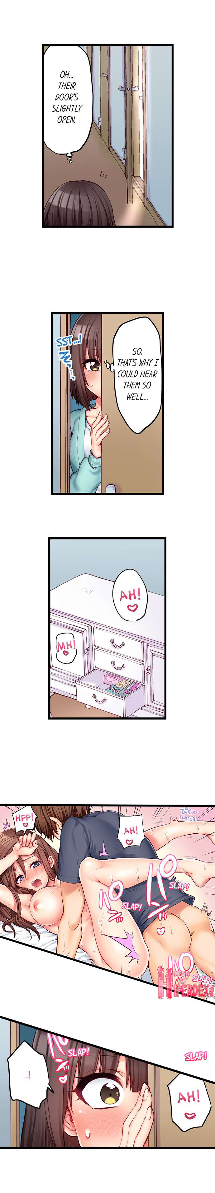 My First Time is with…. My Little Sister?! Chapter 68 Page 2