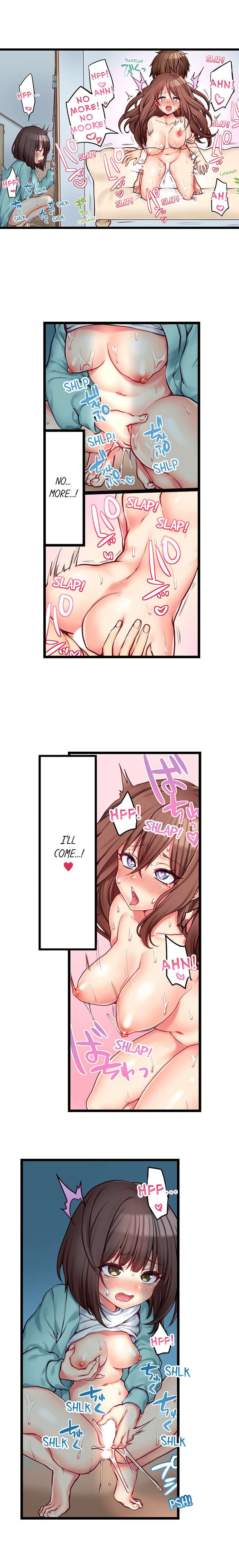 My First Time is with…. My Little Sister?! Chapter 69 Page 6