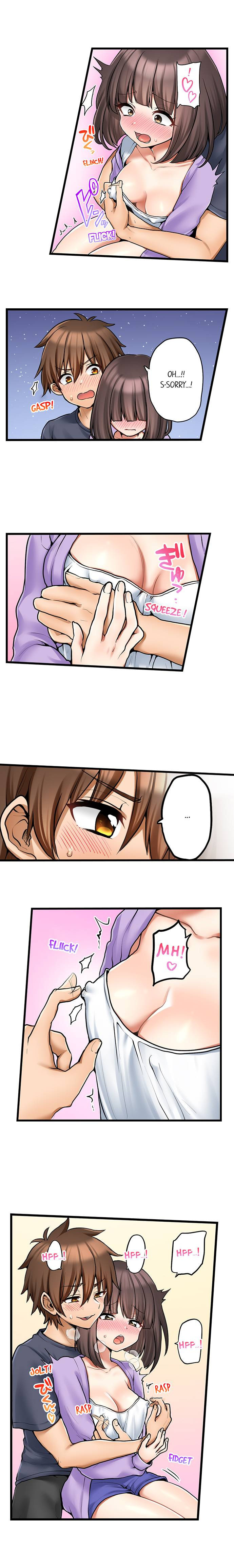 My First Time is with…. My Little Sister?! Chapter 71 Page 6