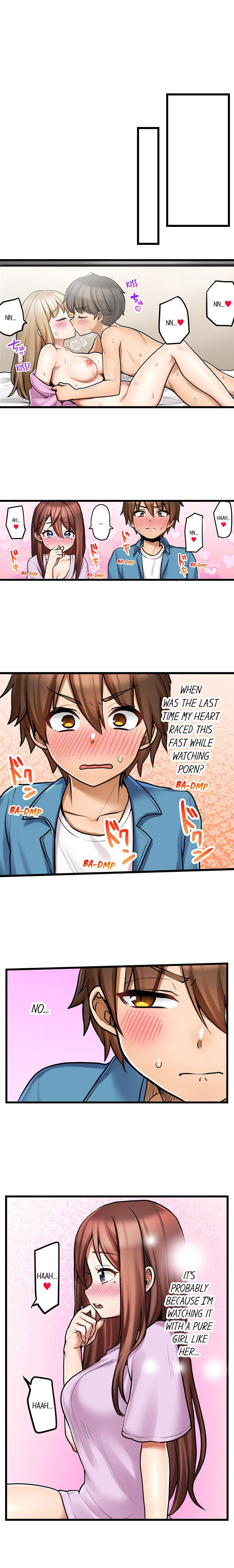 My First Time is with…. My Little Sister?! Chapter 82 Page 6
