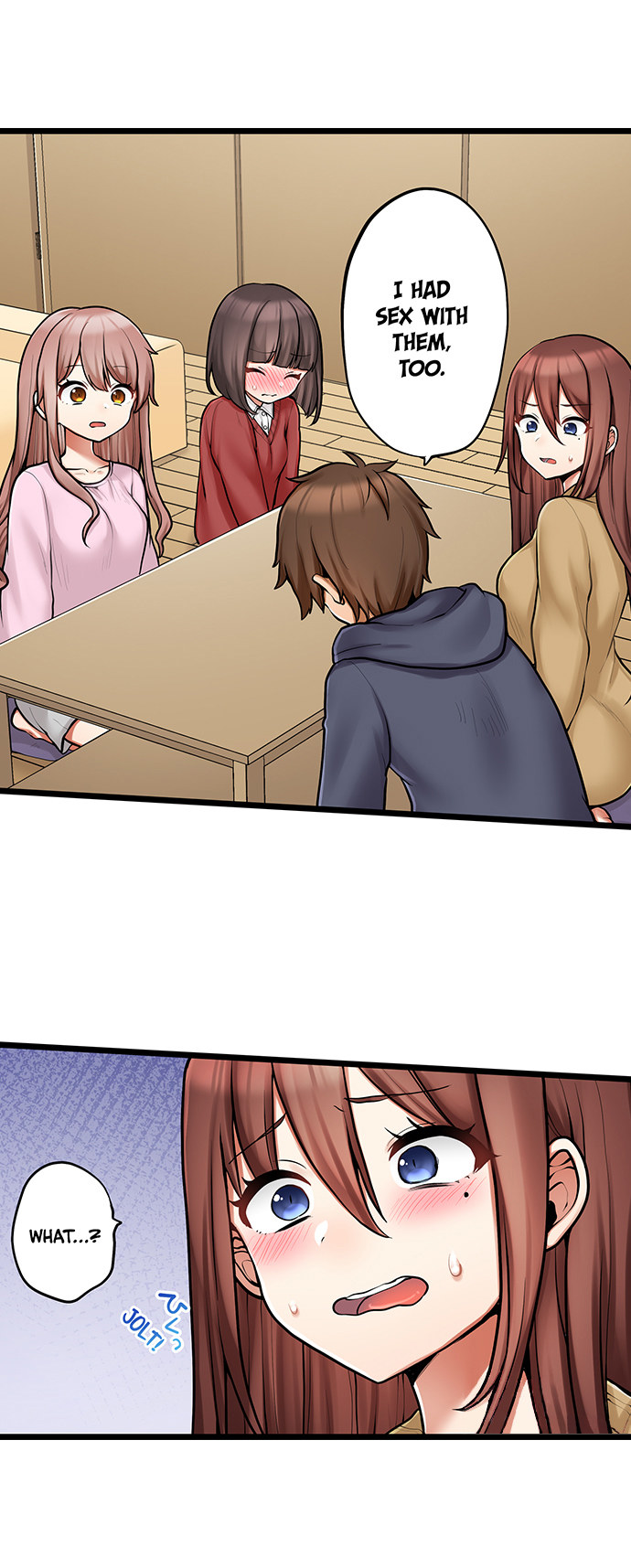 My First Time is with…. My Little Sister?! Chapter 94 Page 8