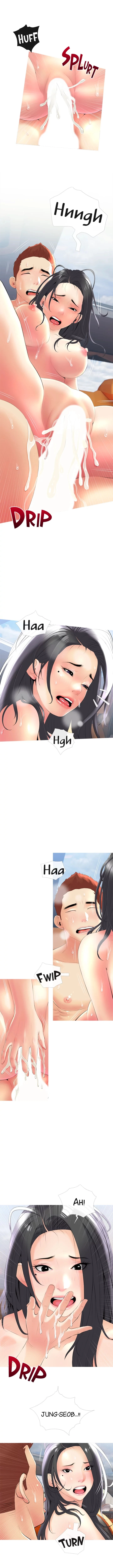Banging My Aunt Chapter 10 Page 2
