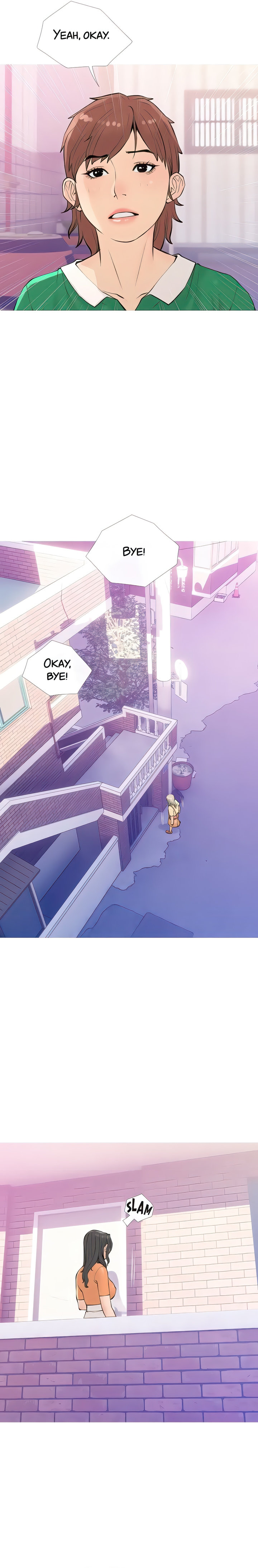 Banging My Aunt Chapter 101 Page 2