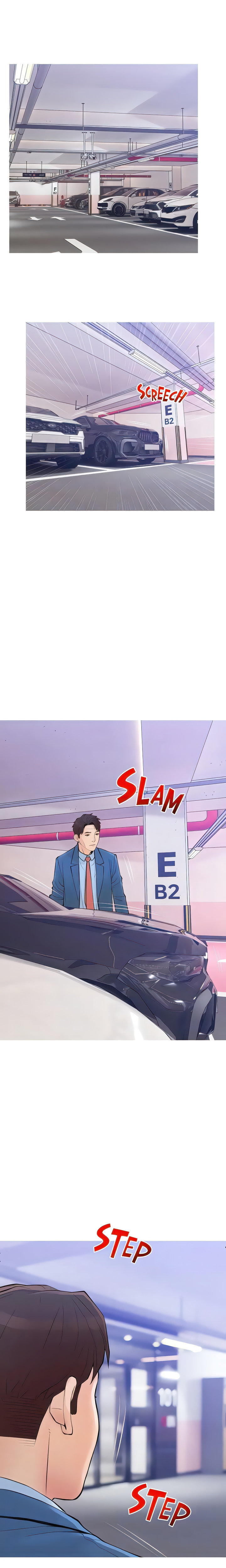 Banging My Aunt Chapter 101 Page 6