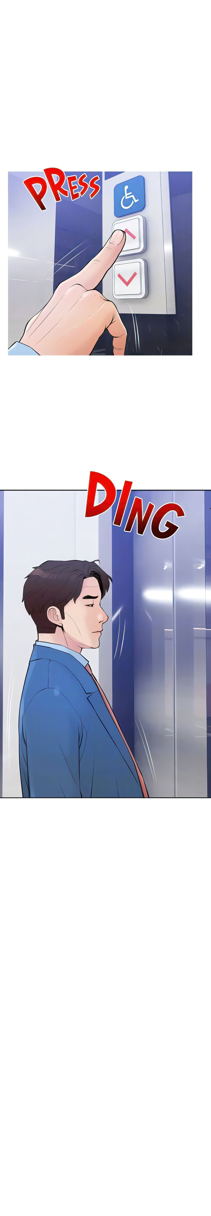 Banging My Aunt Chapter 101 Page 7