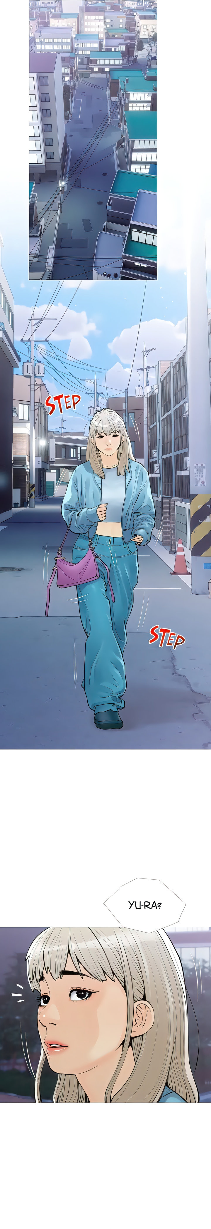Banging My Aunt Chapter 102 Page 16