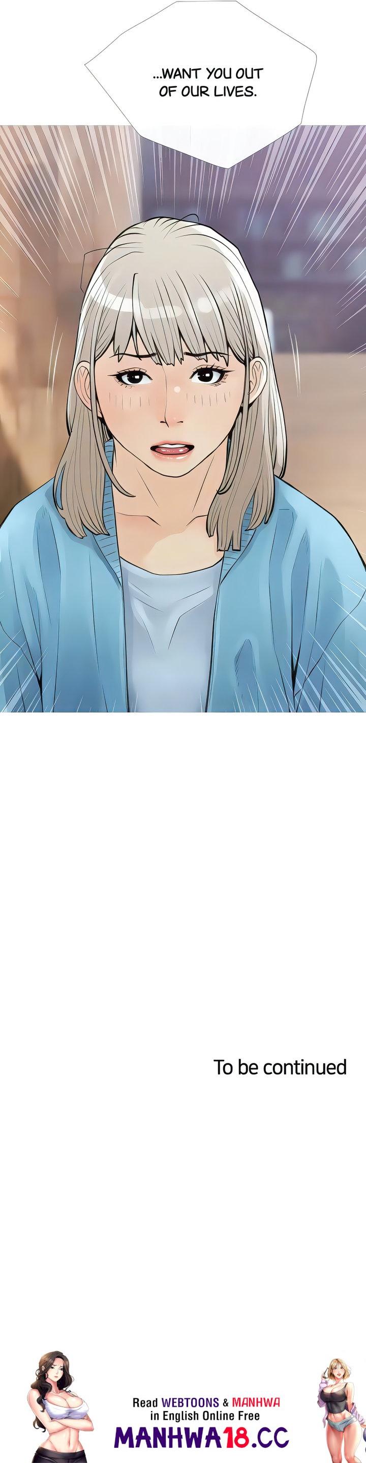 Banging My Aunt Chapter 102 Page 20
