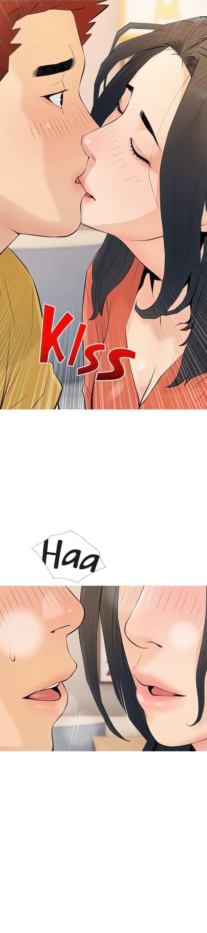 Banging My Aunt Chapter 102 Page 3
