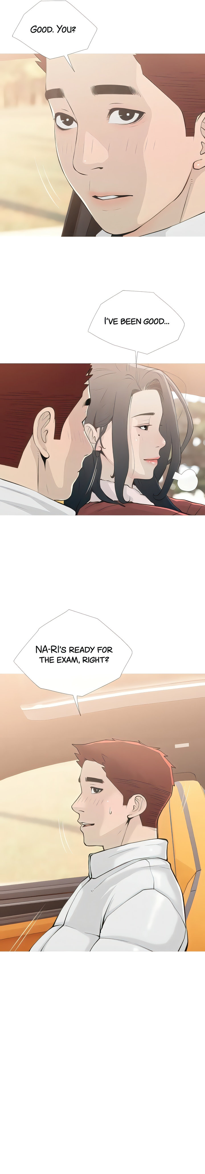 Banging My Aunt Chapter 103 Page 16