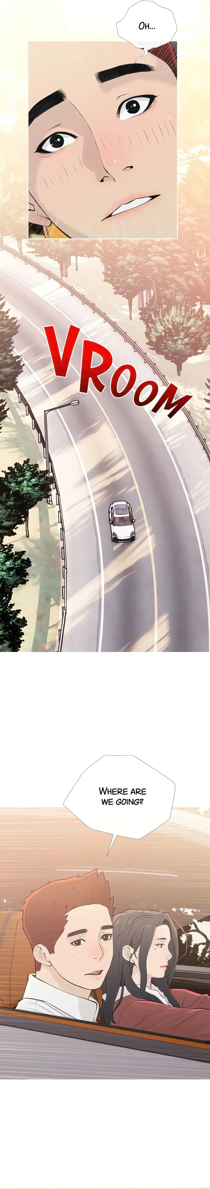 Banging My Aunt Chapter 103 Page 18