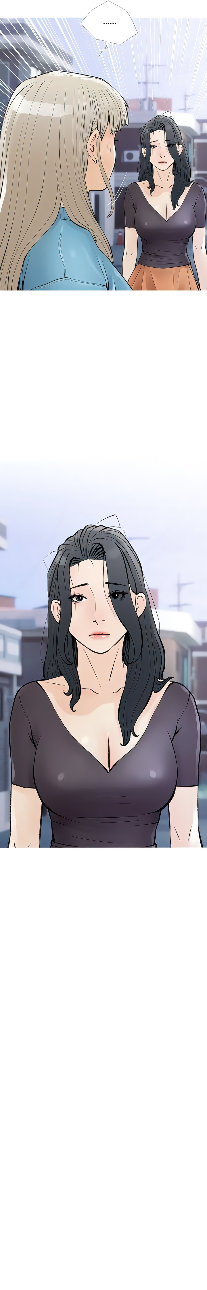 Banging My Aunt Chapter 103 Page 2