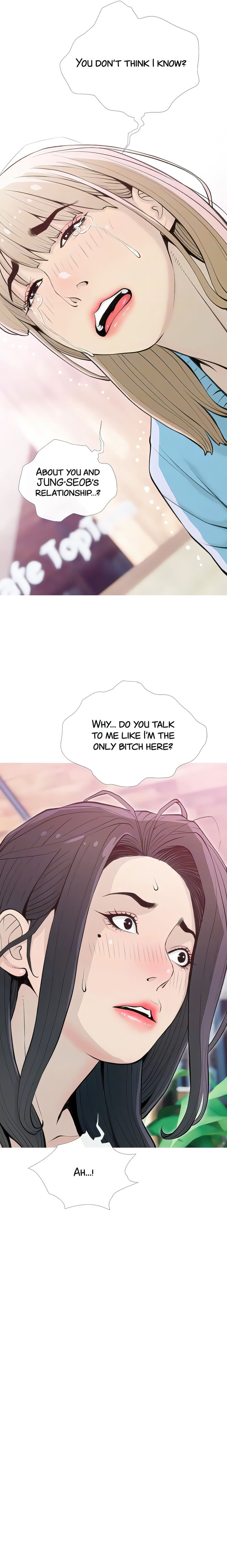 Banging My Aunt Chapter 103 Page 7