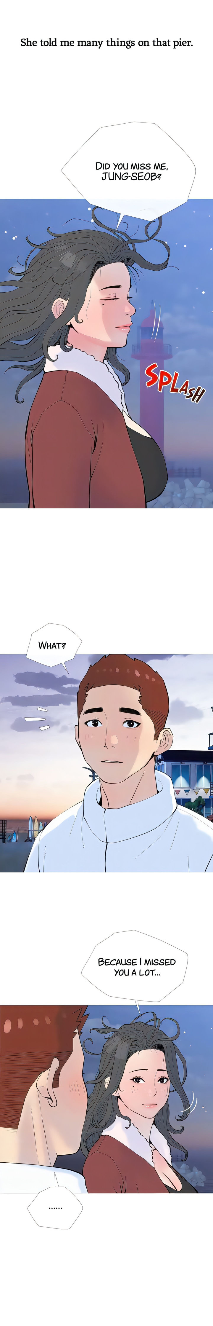 Banging My Aunt Chapter 104 Page 7