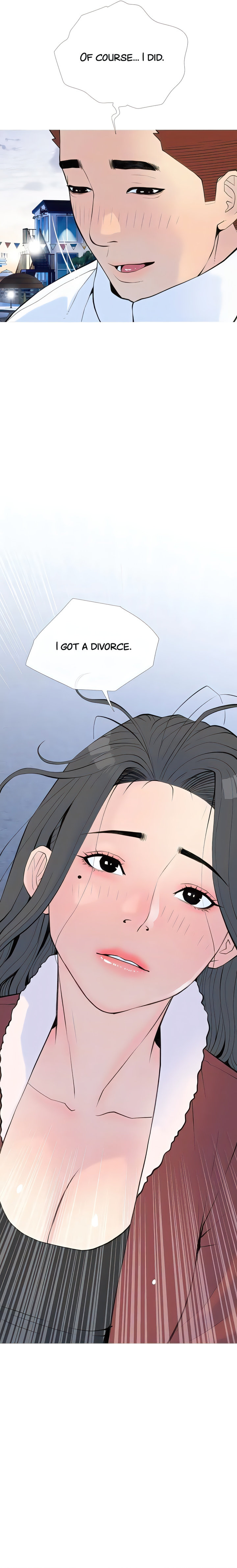 Banging My Aunt Chapter 104 Page 8