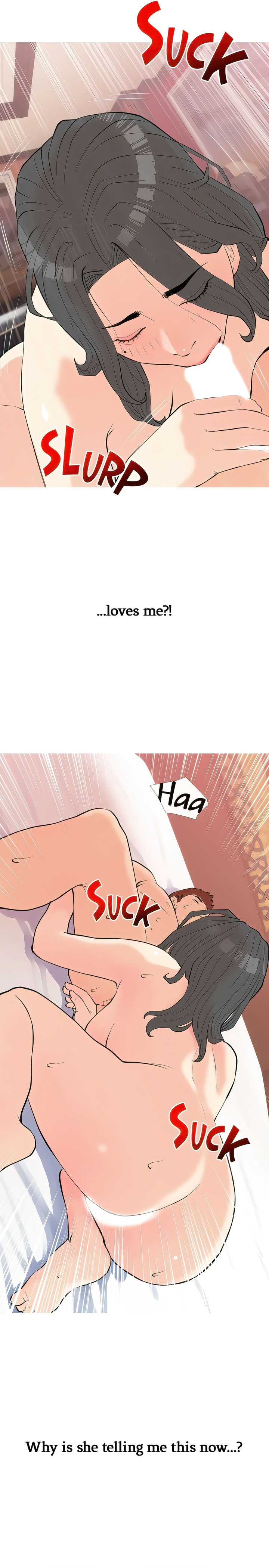 Banging My Aunt Chapter 105 Page 3