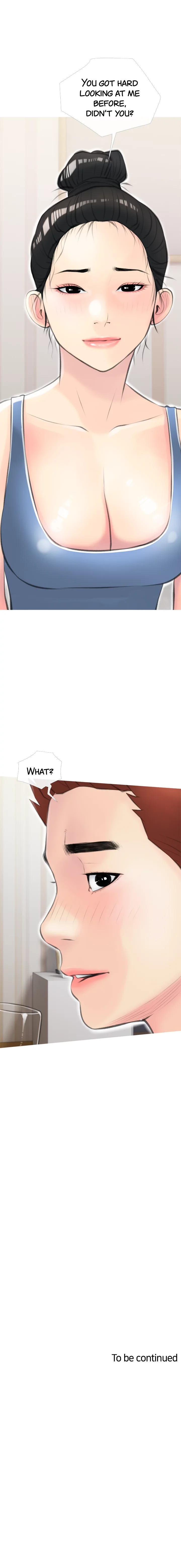Banging My Aunt Chapter 11 Page 11