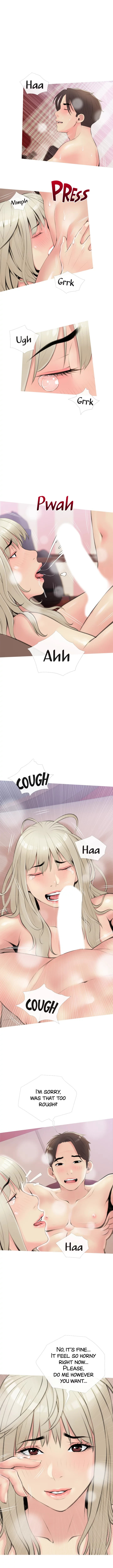 Banging My Aunt Chapter 11 Page 6