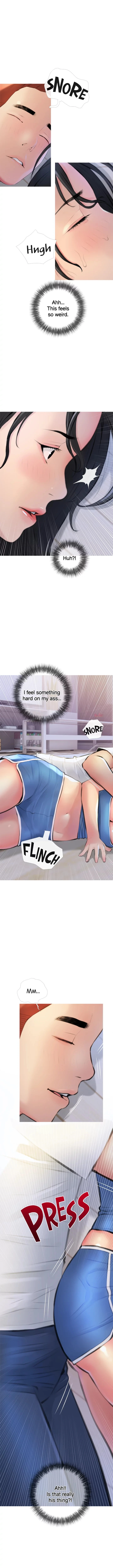 Banging My Aunt Chapter 13 Page 7