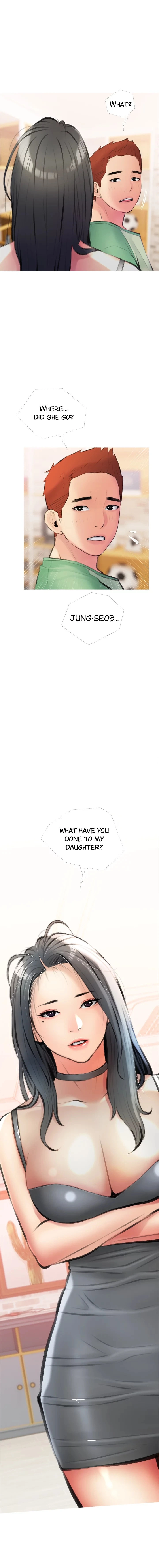 Banging My Aunt Chapter 14 Page 2