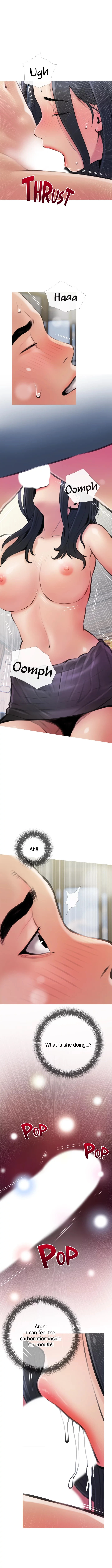 Banging My Aunt Chapter 15 Page 10