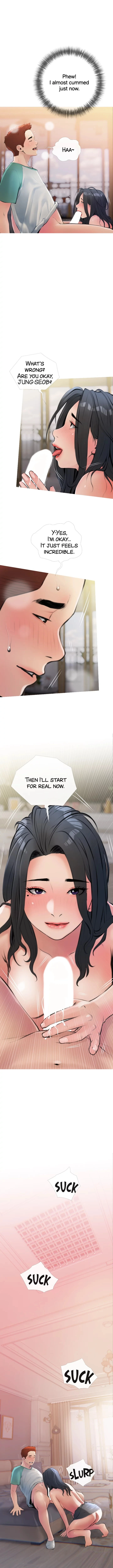 Banging My Aunt Chapter 15 Page 6