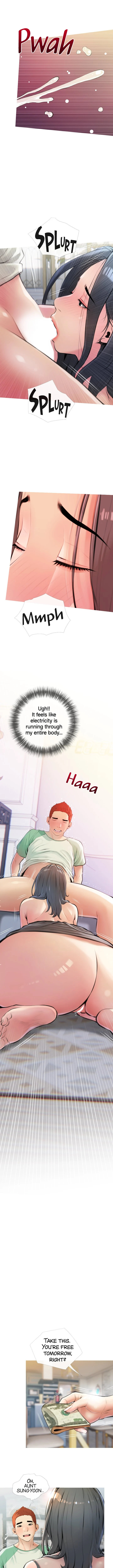 Banging My Aunt Chapter 16 Page 2