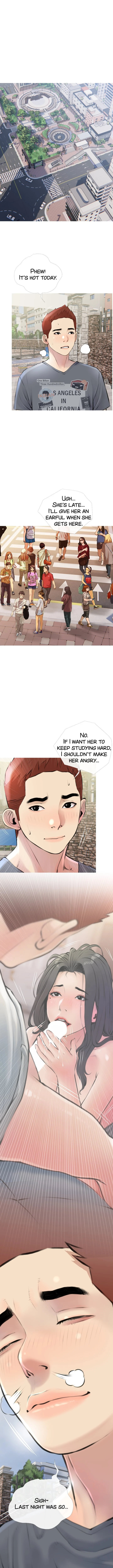 Banging My Aunt Chapter 16 Page 5
