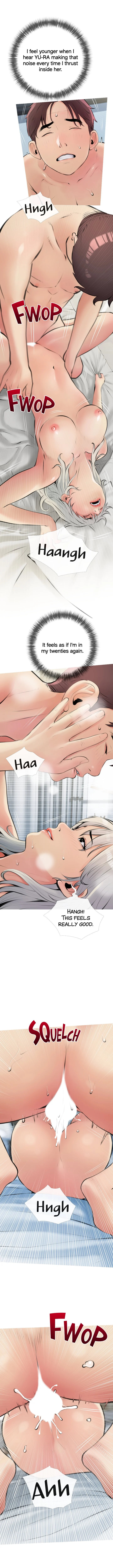Banging My Aunt Chapter 17 Page 7