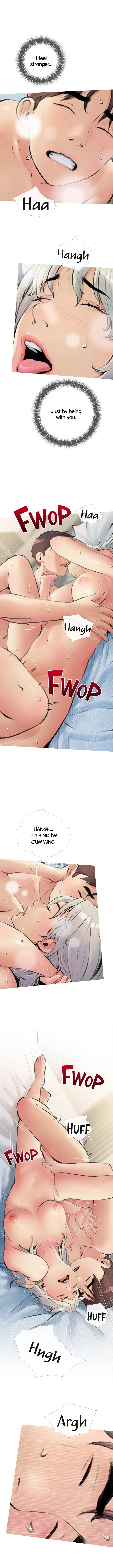 Banging My Aunt Chapter 17 Page 8