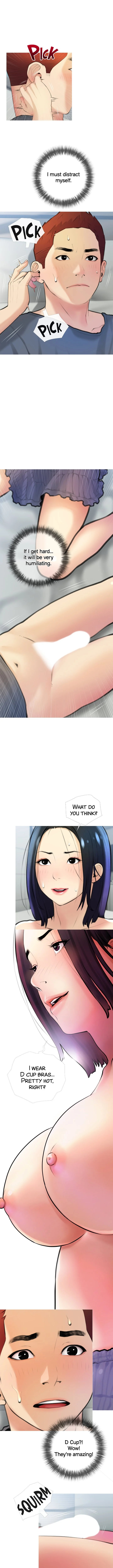 Banging My Aunt Chapter 19 Page 2