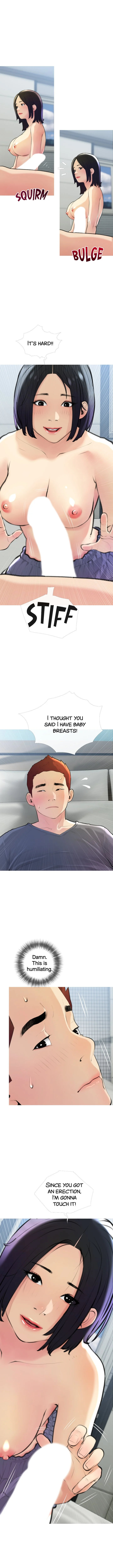 Banging My Aunt Chapter 19 Page 3