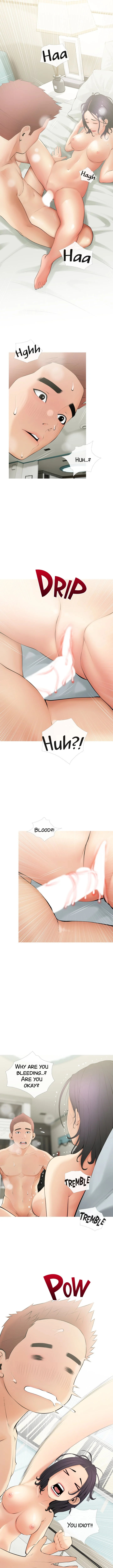 Banging My Aunt Chapter 21 Page 4
