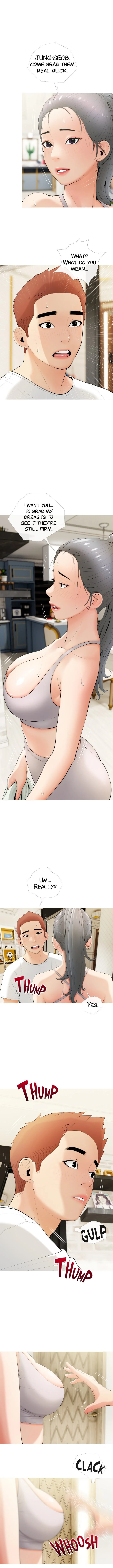 Banging My Aunt Chapter 21 Page 7