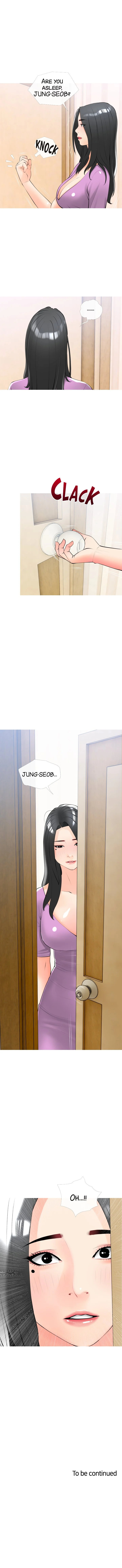 Banging My Aunt Chapter 22 Page 10