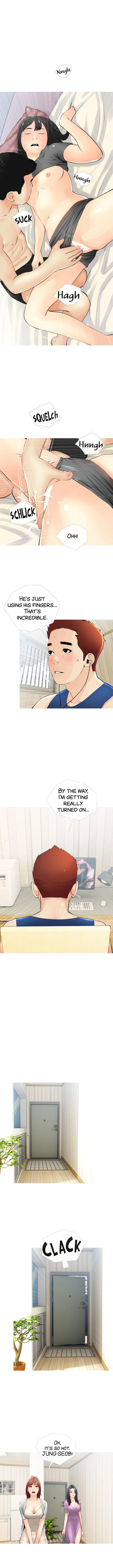 Banging My Aunt Chapter 22 Page 8