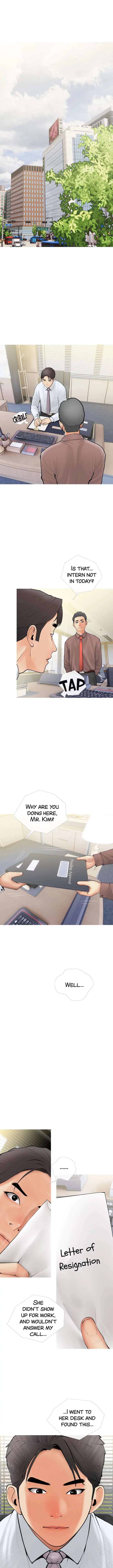 Banging My Aunt Chapter 25 Page 1