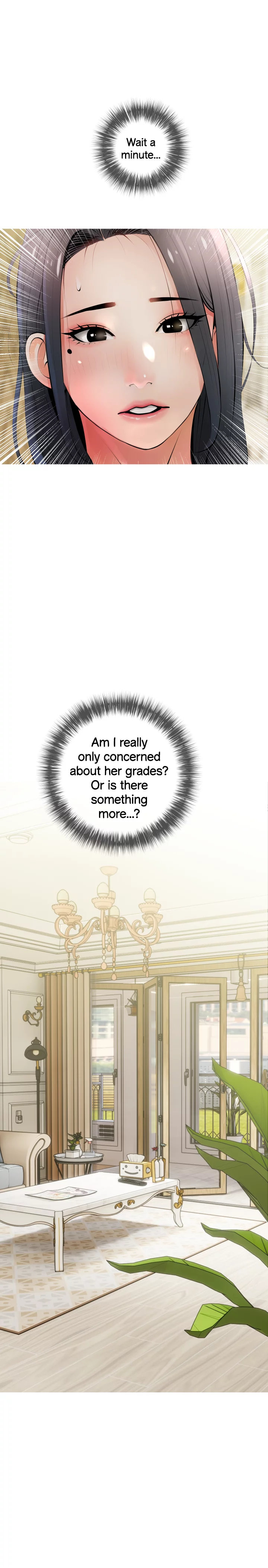 Banging My Aunt Chapter 27 Page 3