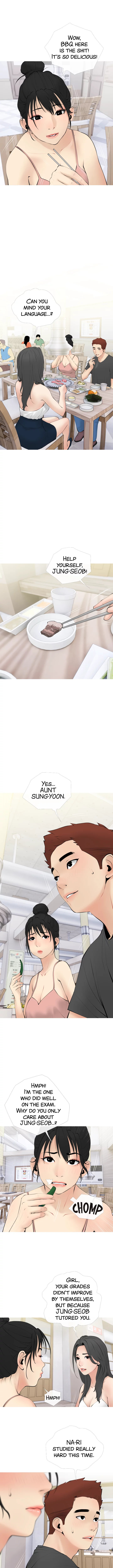 Banging My Aunt Chapter 27 Page 6