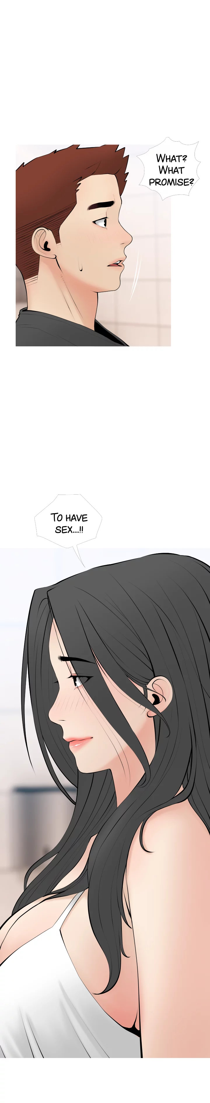 Banging My Aunt Chapter 28 Page 2