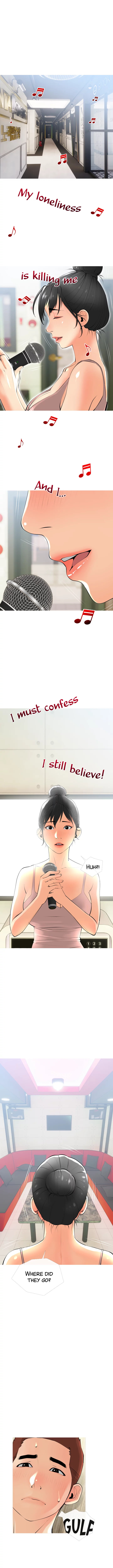 Banging My Aunt Chapter 28 Page 5