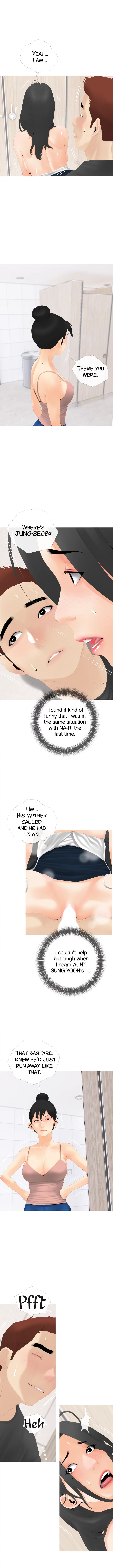 Banging My Aunt Chapter 29 Page 6