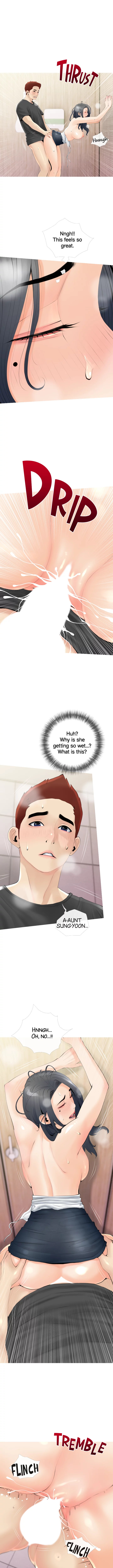 Banging My Aunt Chapter 30 Page 5